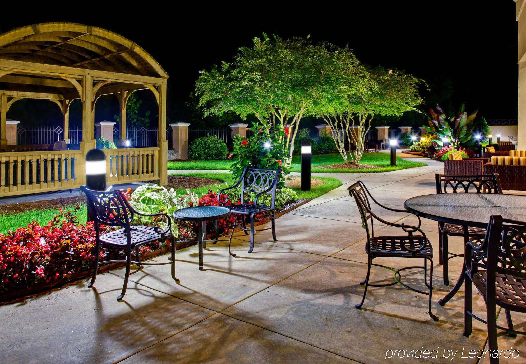Courtyard High Point Ξενοδοχείο Εξωτερικό φωτογραφία