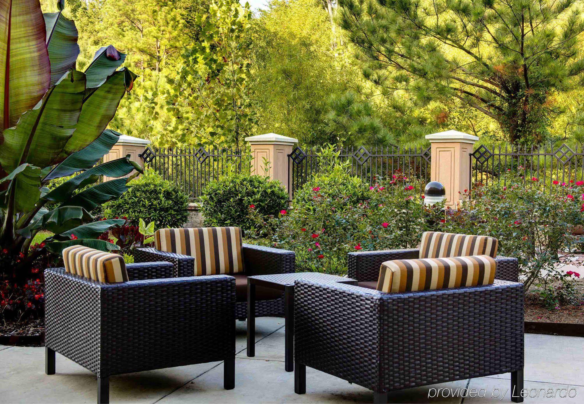 Courtyard High Point Ξενοδοχείο Εξωτερικό φωτογραφία